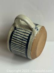 MaxSold Auction: Large Vintage Signed Handmade Pottery Lot - Toronto (Ontario, Canada) PARTNER MANAGED Estate Sale Online Auction - Merton Street