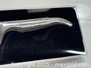 MaxSold Auction: Lot of Seven Furi East/West 7 Inch Professional Food Prep cutting utensilBNIB - Toronto (Ontario, Canada) PARTNER MANAGED Estate Sale Online Auction - Merton Street
