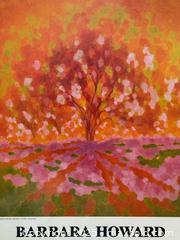 MaxSold Auction: Pair of Barbara Howard Canadian Artist Exhibition Posters  - Toronto (Ontario, Canada) PARTNER MANAGED Estate Sale Online Auction - Merton Street