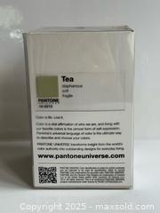 MaxSold Auction: Pair of Pantone Universe Coffee Cups in Blue Colours BNIB Denmark  - Toronto (Ontario, Canada) PARTNER MANAGED Estate Sale Online Auction - Merton Street