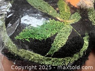 MaxSold Auction: Pot Cannabis Leaf Kitchen Scrubber + Loofah BNIB - Toronto (Ontario, Canada) PARTNER MANAGED Estate Sale Online Auction - Merton Street