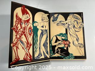 MaxSold Auction: The Forge In The Forest c.1925 First Edition Book  - Toronto (Ontario, Canada) PARTNER MANAGED Estate Sale Online Auction - Merton Street