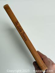 MaxSold Auction: The Little Prince First Edition 1943 Book  - Toronto (Ontario, Canada) PARTNER MANAGED Estate Sale Online Auction - Merton Street