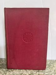 MaxSold Auction: The Novels Of Dostoevsky: The House Of The Dead First English Edition Book c.1915 - Toronto (Ontario, Canada) PARTNER MANAGED Estate Sale Online Auction - Merton Street
