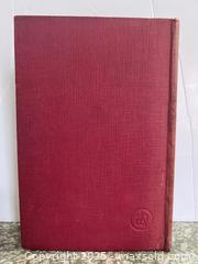 MaxSold Auction: The Novels Of Dostoevsky: The House Of The Dead First English Edition Book c.1915 - Toronto (Ontario, Canada) PARTNER MANAGED Estate Sale Online Auction - Merton Street