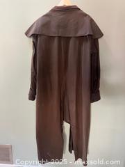 MaxSold Auction: Vintage Australian Duster Riding Coat - Toronto (Ontario, Canada) PARTNER MANAGED Estate Sale Online Auction - Merton Street