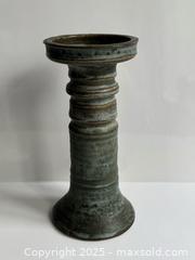 MaxSold Auction: Vintage MCM Handmade Decorative Signed Pottery  - Toronto (Ontario, Canada) PARTNER MANAGED Estate Sale Online Auction - Merton Street