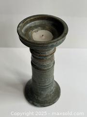 MaxSold Auction: Vintage MCM Handmade Decorative Signed Pottery  - Toronto (Ontario, Canada) PARTNER MANAGED Estate Sale Online Auction - Merton Street