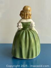 MaxSold Auction: Vintage Royal Doulton “Penny” Girl Figurine Model HN2338 - Toronto (Ontario, Canada) PARTNER MANAGED Estate Sale Online Auction - Merton Street