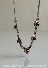 MaxSold Auction: Vintage Sterling Silver Jewelry Lot - Toronto (Ontario, Canada) PARTNER MANAGED Estate Sale Online Auction - Merton Street