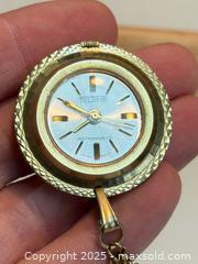 MaxSold Auction: Vintage Women’s Watch Lot  - Toronto (Ontario, Canada) PARTNER MANAGED Estate Sale Online Auction - Merton Street