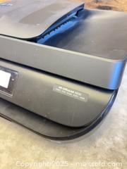 MaxSold Auction: HP OfficeJet 4650 All-in-One Inkjet Printer - Garden City (Georgia, USA) SELLER MANAGED Downsizing Online Auction - Bryce Industrial Drive