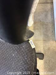 MaxSold Auction: Temperpedic Black Mesh Back Office Swivel Desk Chair - Garden City (Georgia, USA) SELLER MANAGED Downsizing Online Auction - Bryce Industrial Drive