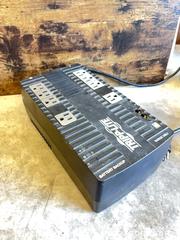 MaxSold Auction: Tripp Lite UPS Battery Backup, Desktop, approx. 8 Outlets - Garden City (Georgia, USA) SELLER MANAGED Downsizing Online Auction - Bryce Industrial Drive