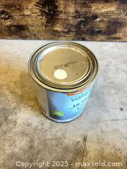 MaxSold Auction: Valspar Ultra Interior Semi-Gloss Paint 31 fl oz - Garden City (Georgia, USA) SELLER MANAGED Downsizing Online Auction - Bryce Industrial Drive