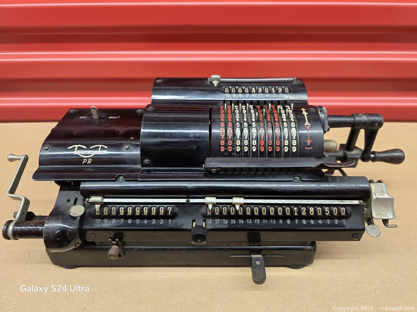 Bid Gallery | Toronto (Ontario, Canada) PARTNER MANAGED Downsizing ...