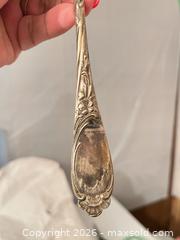 MaxSold Auction: (6 pcs) Vintage Siegele-Berlin 800 Silver Forks - Vancouver (British Columbia, Canada) PARTNER MANAGED Estate Sale Online Auction - West 54 Avenue