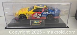 MaxSold Auction: Assorted Football Trading Cards (150–200) and 3 Die?Cast NASCAR Cars - Lakeland (Florida, USA) PARTNER MANAGED Estate Sale Online Auction - Canyon Lake Point