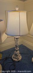 MaxSold Auction: Decorative Table Lamps and Shades - Lakeland (Florida, USA) PARTNER MANAGED Estate Sale Online Auction - Canyon Lake Point