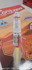 MaxSold Auction: Estes Destination Mars Colonizer Flying Model Rocket Starter Set - Lakeland (Florida, USA) PARTNER MANAGED Estate Sale Online Auction - Canyon Lake Point