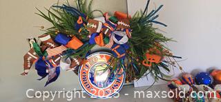 MaxSold Auction: Florida Gators College Fan Ornaments &#38; Figurines - Lakeland (Florida, USA) PARTNER MANAGED Estate Sale Online Auction - Canyon Lake Point