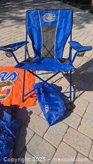 MaxSold Auction: Florida Gators Tailgate/Stadium Gear - Lakeland (Florida, USA) PARTNER MANAGED Estate Sale Online Auction - Canyon Lake Point