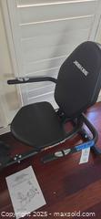 MaxSold Auction: JEEKEE Fitness 2301D Recumbent Exercise Bike - Lakeland (Florida, USA) PARTNER MANAGED Estate Sale Online Auction - Canyon Lake Point
