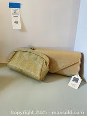 MaxSold Auction: Ladies Evening Clutches / Minaudières - Lakeland (Florida, USA) PARTNER MANAGED Estate Sale Online Auction - Canyon Lake Point