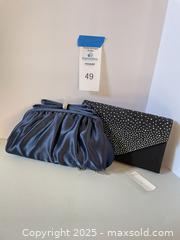 MaxSold Auction: Ladies Evening/Clutch Handbags - Lakeland (Florida, USA) PARTNER MANAGED Estate Sale Online Auction - Canyon Lake Point