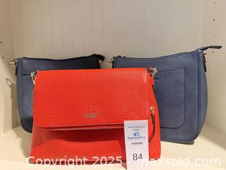 MaxSold Auction: Ladies Handbags - Lakeland (Florida, USA) PARTNER MANAGED Estate Sale Online Auction - Canyon Lake Point