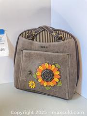 MaxSold Auction: Ladies Handbags, Pouches and Small Backpack - Lakeland (Florida, USA) PARTNER MANAGED Estate Sale Online Auction - Canyon Lake Point