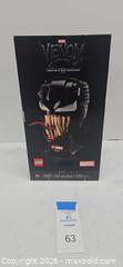 MaxSold Auction: LEGO Marvel Venom Display Building Set - Lakeland (Florida, USA) PARTNER MANAGED Estate Sale Online Auction - Canyon Lake Point