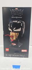 MaxSold Auction: LEGO Marvel Venom Display Building Set - Lakeland (Florida, USA) PARTNER MANAGED Estate Sale Online Auction - Canyon Lake Point