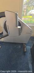 MaxSold Auction: Life Fitness X7 / WhisperStride Elliptical Trainer - Lakeland (Florida, USA) PARTNER MANAGED Estate Sale Online Auction - Canyon Lake Point