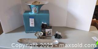 MaxSold Auction: Lot: Nambe & Tovolo Home Decor and Bar Accessories - Lakeland (Florida, USA) PARTNER MANAGED Estate Sale Online Auction - Canyon Lake Point
