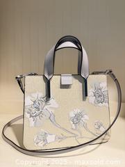 MaxSold Auction: Lot of 3 Women's Handbags: Calvin Klein, Guess & Nine West - Lakeland (Florida, USA) PARTNER MANAGED Estate Sale Online Auction - Canyon Lake Point