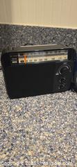 MaxSold Auction: Lot of 4 Portable Radios &#38; CD Boomboxes - Magnavox, Megatek - Lakeland (Florida, USA) PARTNER MANAGED Estate Sale Online Auction - Canyon Lake Point
