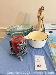 MaxSold Auction: Mixed Kitchen & Tableware - Portmeirion Botanic Garden - Lakeland (Florida, USA) PARTNER MANAGED Estate Sale Online Auction - Canyon Lake Point