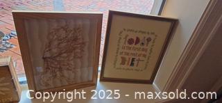 MaxSold Auction: Mixed Wooden & Bamboo Kitchen and Serving Items - Lakeland (Florida, USA) PARTNER MANAGED Estate Sale Online Auction - Canyon Lake Point