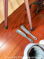 MaxSold Auction: Mobility & Health Aids — SwitchSticks & Omron BP Monitor and More - Lakeland (Florida, USA) PARTNER MANAGED Estate Sale Online Auction - Canyon Lake Point