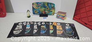 MaxSold Auction: MODGY 7 Pack Packaged Vases and More - Lakeland (Florida, USA) PARTNER MANAGED Estate Sale Online Auction - Canyon Lake Point