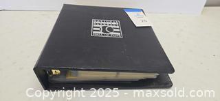 MaxSold Auction: National Baseball Hall of Fame Plaque Replica Trading Cards - Lakeland (Florida, USA) PARTNER MANAGED Estate Sale Online Auction - Canyon Lake Point