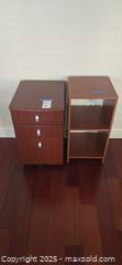 MaxSold Auction: Office Storage: Mobile File Cabinet &#38; Open Shelving Unit - Lakeland (Florida, USA) PARTNER MANAGED Estate Sale Online Auction - Canyon Lake Point