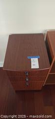 MaxSold Auction: Office Storage: Mobile File Cabinet &#38; Open Shelving Unit - Lakeland (Florida, USA) PARTNER MANAGED Estate Sale Online Auction - Canyon Lake Point