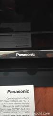 MaxSold Auction: Panasonic 37" LCD TV - Lakeland (Florida, USA) PARTNER MANAGED Estate Sale Online Auction - Canyon Lake Point