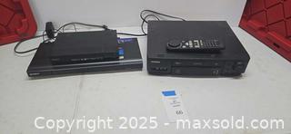 MaxSold Auction: Sony and Hitachi Electronics - Lakeland (Florida, USA) PARTNER MANAGED Estate Sale Online Auction - Canyon Lake Point