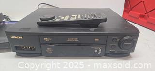 MaxSold Auction: Sony and Hitachi Electronics - Lakeland (Florida, USA) PARTNER MANAGED Estate Sale Online Auction - Canyon Lake Point