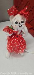 MaxSold Auction: Valentine's Day Decor with Annalee Dolls - Lakeland (Florida, USA) PARTNER MANAGED Estate Sale Online Auction - Canyon Lake Point