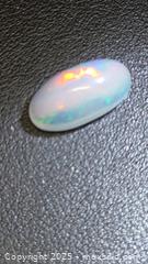 MaxSold Auction: Big Untreated Opal - Hamilton (Ontario, Canada) PARTNER MANAGED Reseller Online Auction - Mohawk Road West