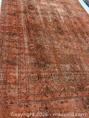 MaxSold Auction: Bakhtiyar rug - Markham (Ontario, Canada) SELLER MANAGED Reseller Online Auction - Essex Avenue
